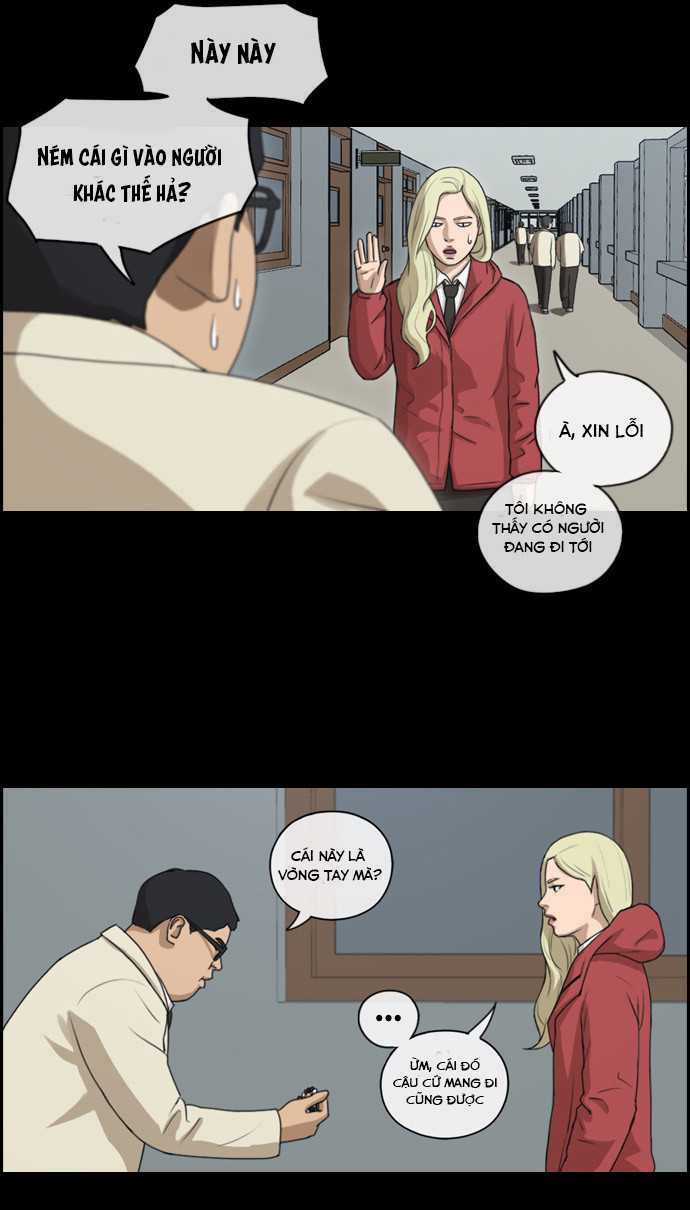 Free Draw - Chapter 102 - Trang 27