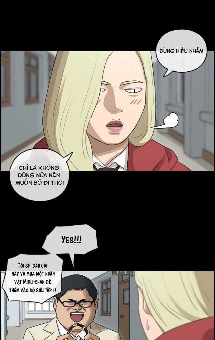 Free Draw - Chapter 102 - Trang 29