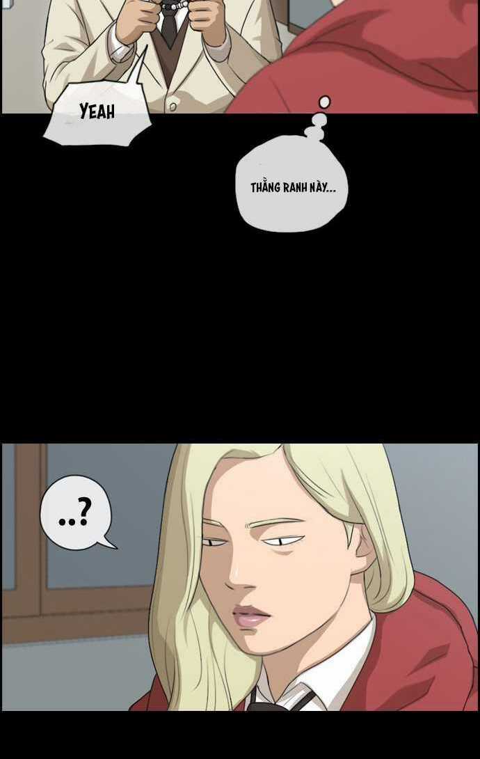 Free Draw - Chapter 102 - Trang 30