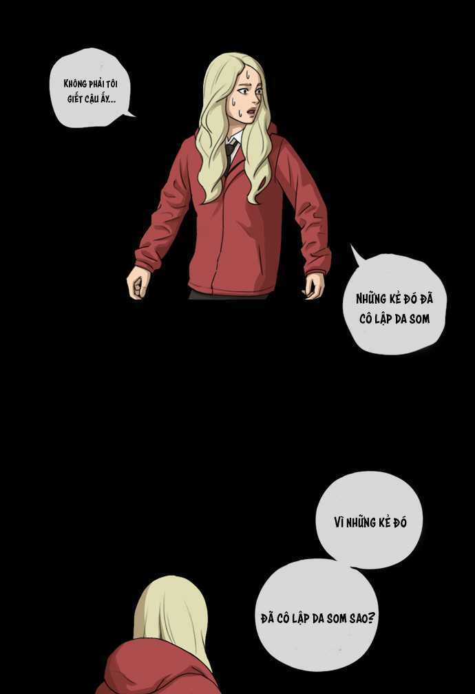 Free Draw - Chapter 102 - Trang 4