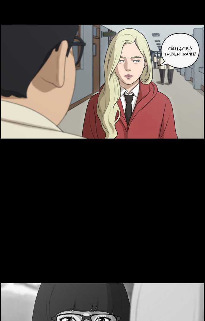 Free Draw - Chapter 102 - Trang 32