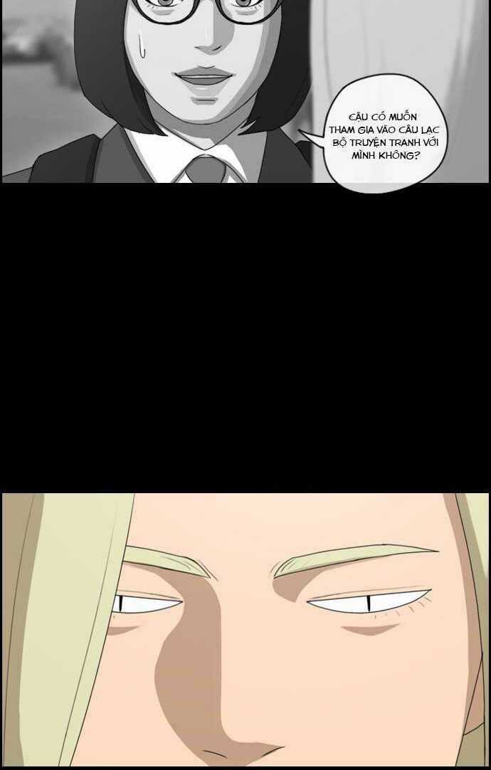 Free Draw - Chapter 102 - Trang 33