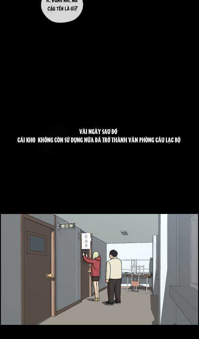 Free Draw - Chapter 102 - Trang 37