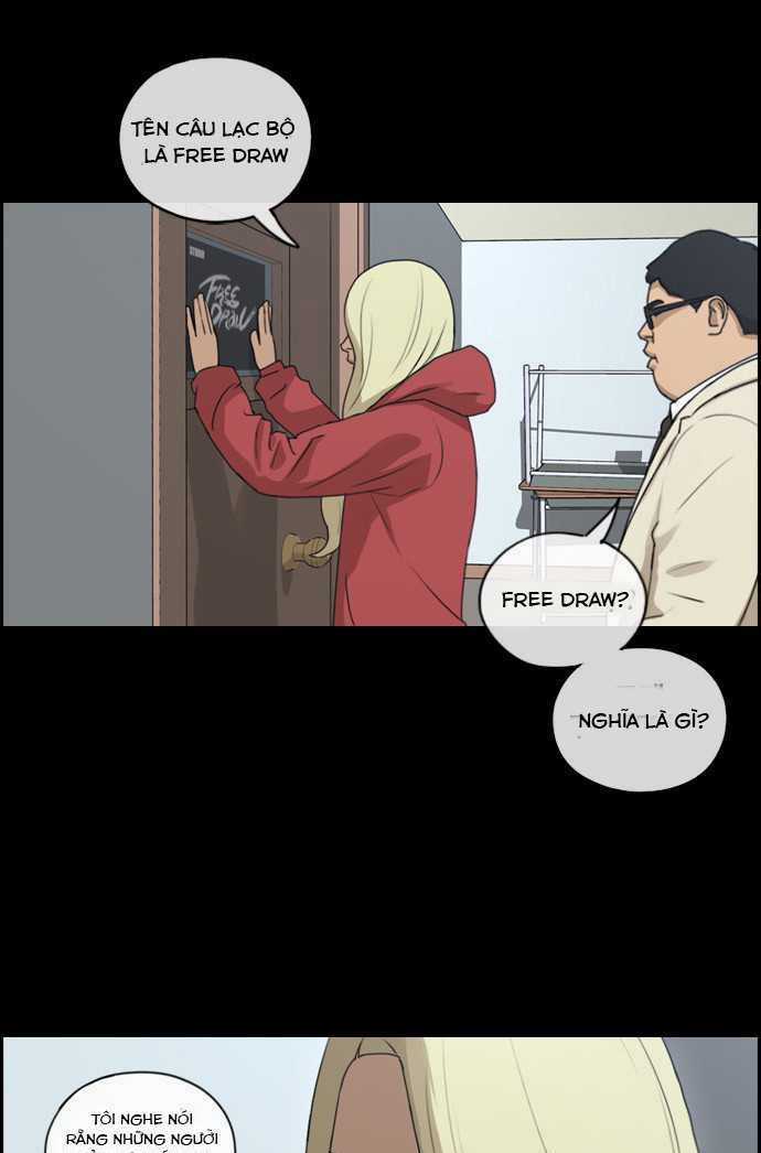 Free Draw - Chapter 102 - Trang 38