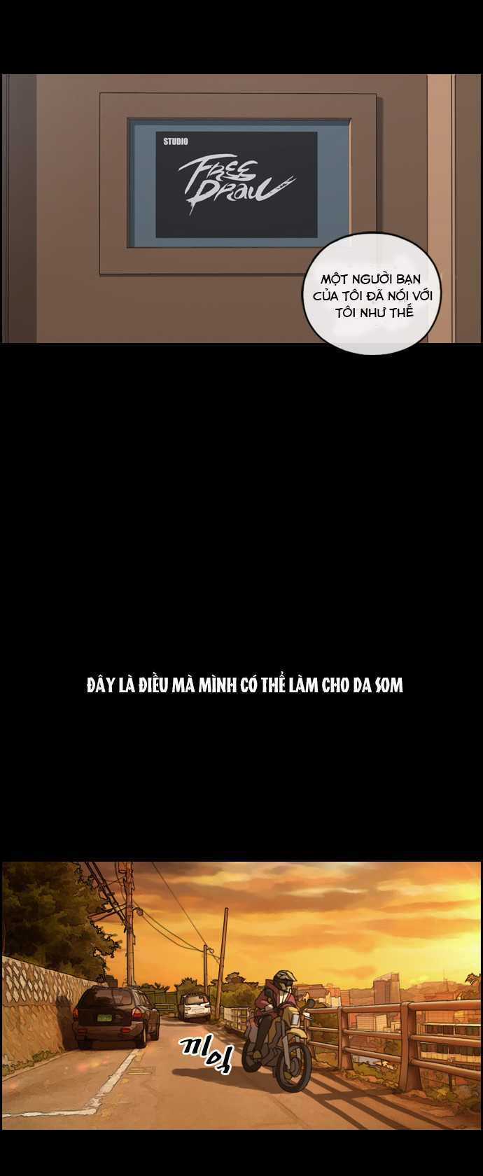 Free Draw - Chapter 102 - Trang 40