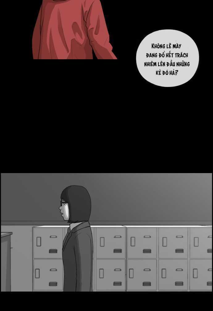 Free Draw - Chapter 102 - Trang 5