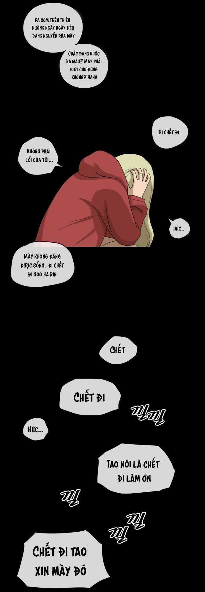 Free Draw - Chapter 102 - Trang 9