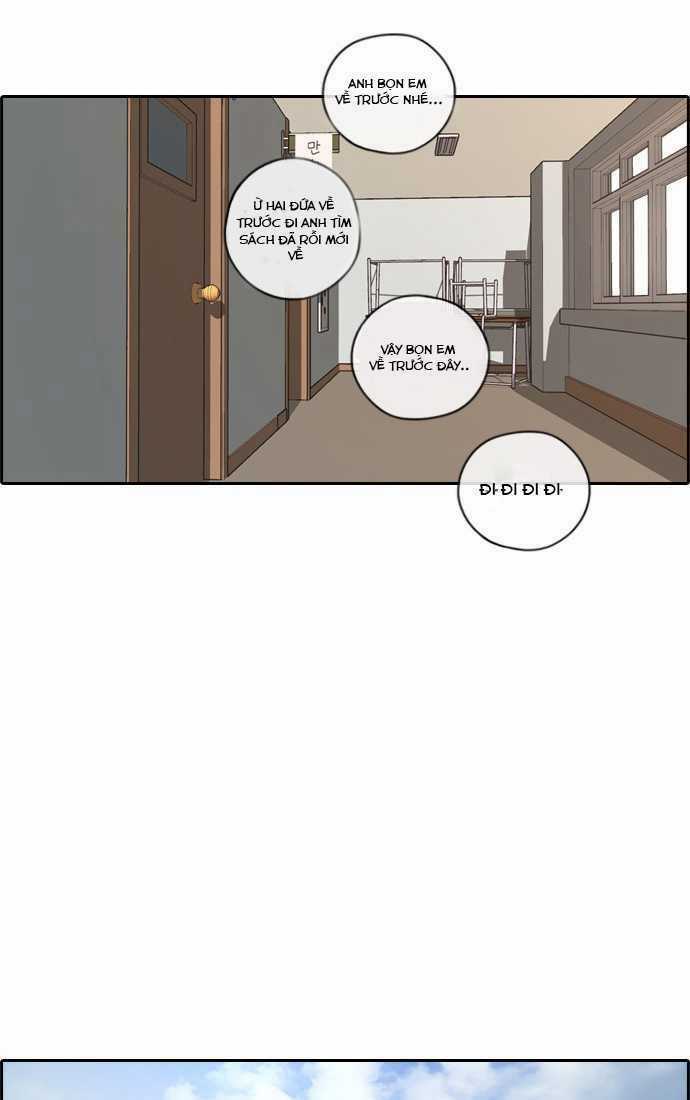 Free Draw - Chapter 103 - Trang 12