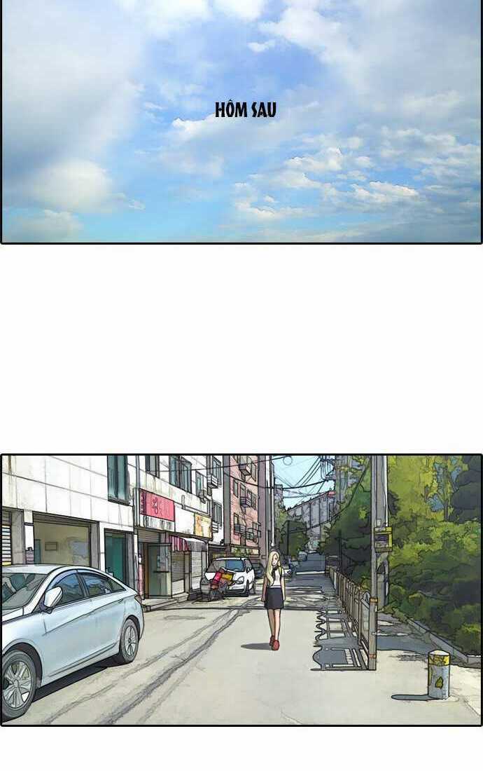 Free Draw - Chapter 103 - Trang 13