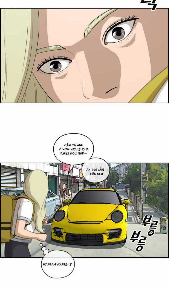 Free Draw - Chapter 103 - Trang 18