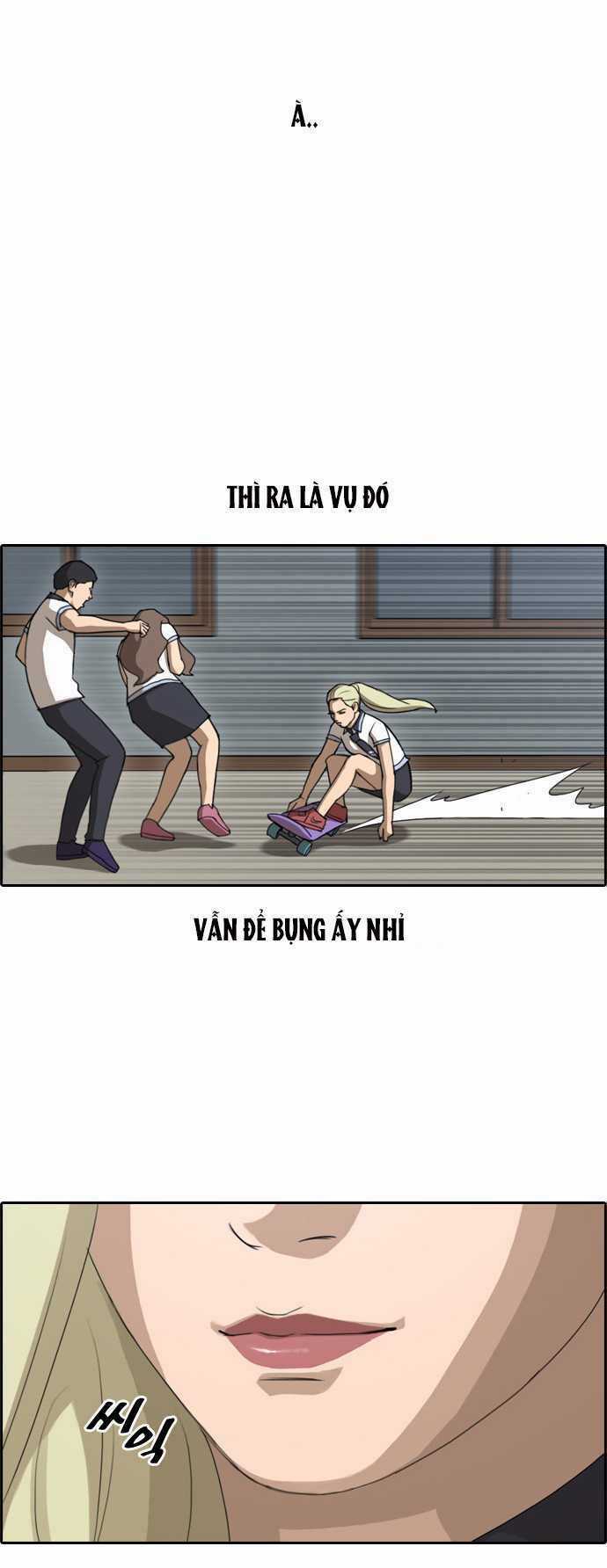 Free Draw - Chapter 103 - Trang 20