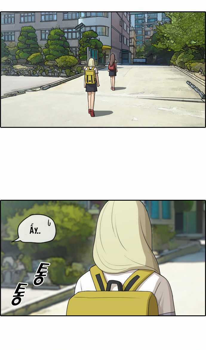 Free Draw - Chapter 103 - Trang 22