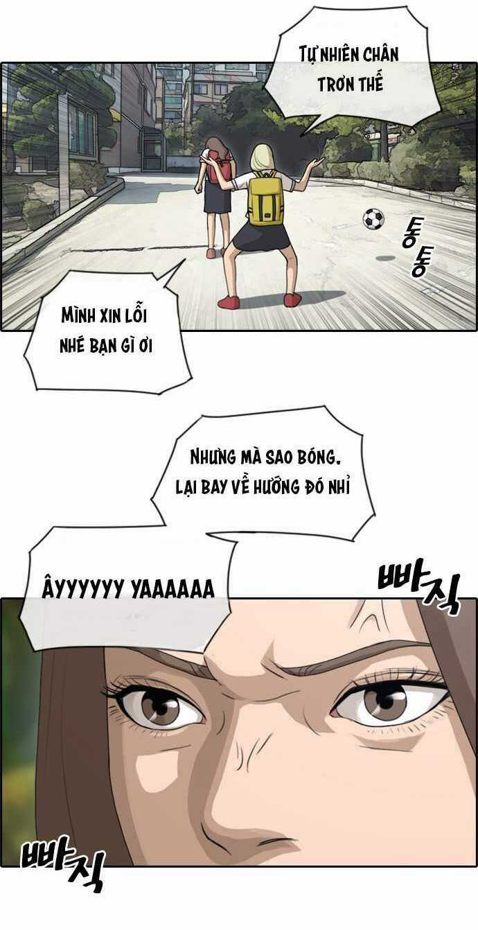 Free Draw - Chapter 103 - Trang 25