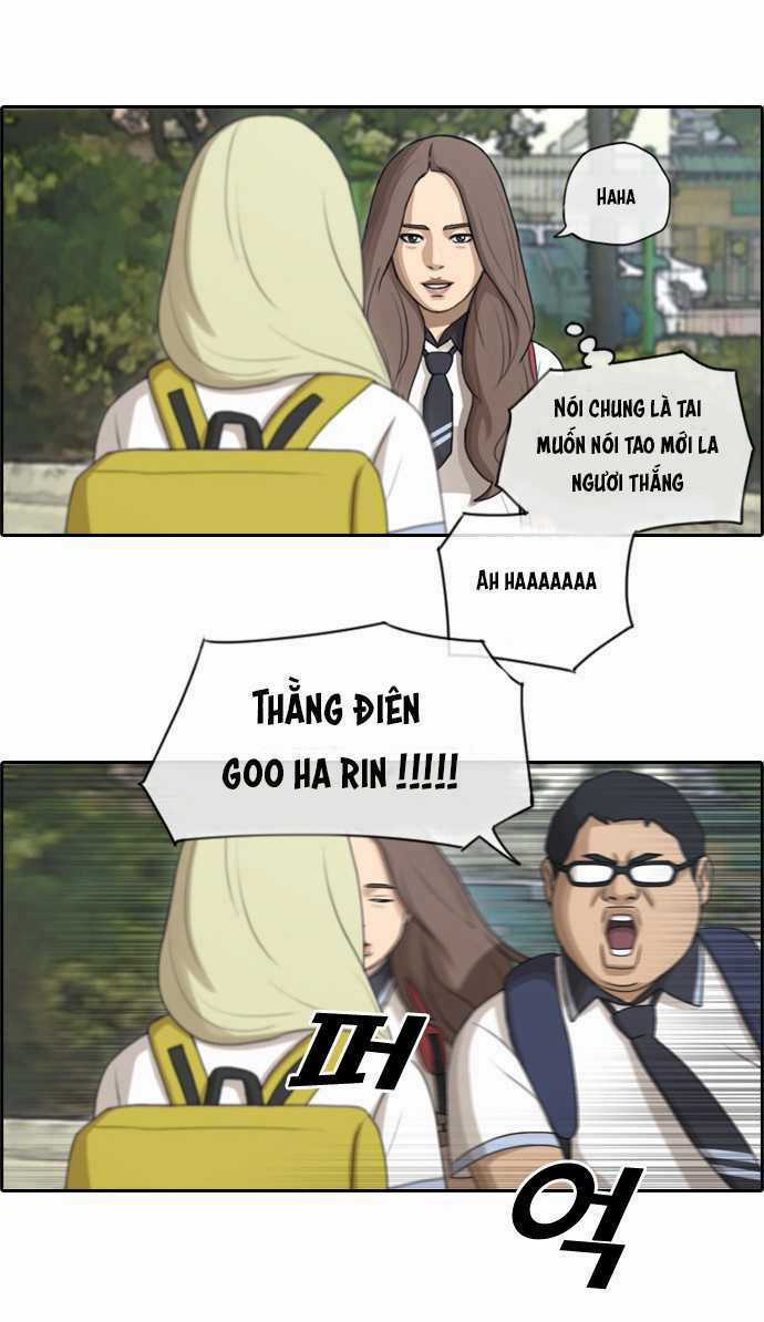 Free Draw - Chapter 103 - Trang 32