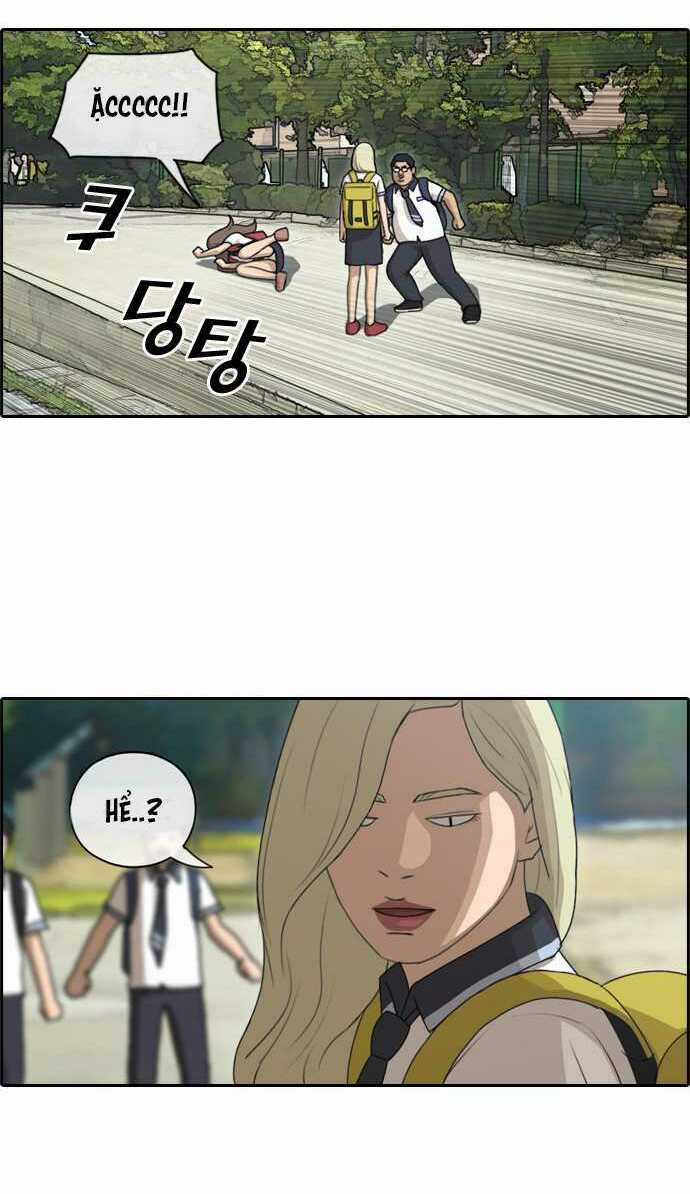 Free Draw - Chapter 103 - Trang 33