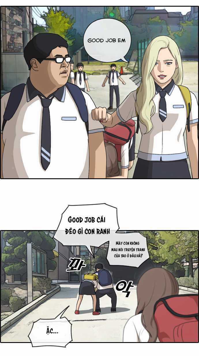 Free Draw - Chapter 103 - Trang 36
