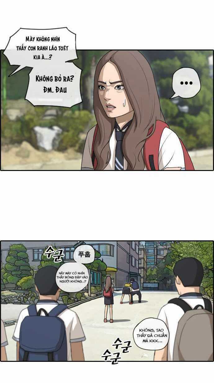 Free Draw - Chapter 103 - Trang 37