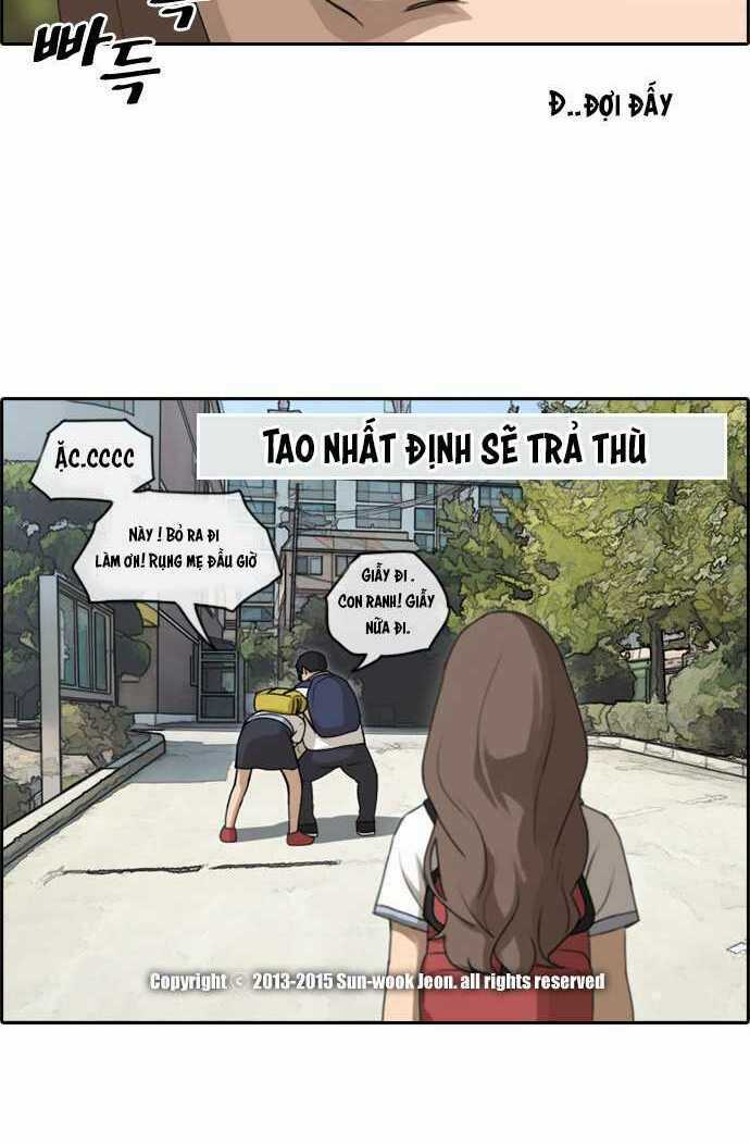 Free Draw - Chapter 103 - Trang 39