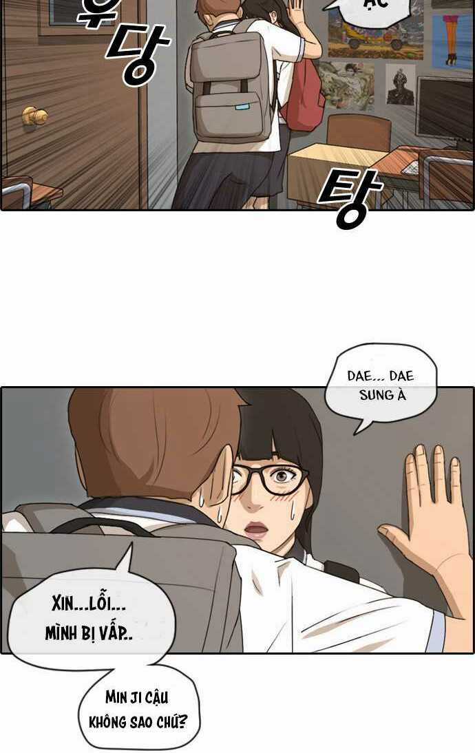 Free Draw - Chapter 103 - Trang 6