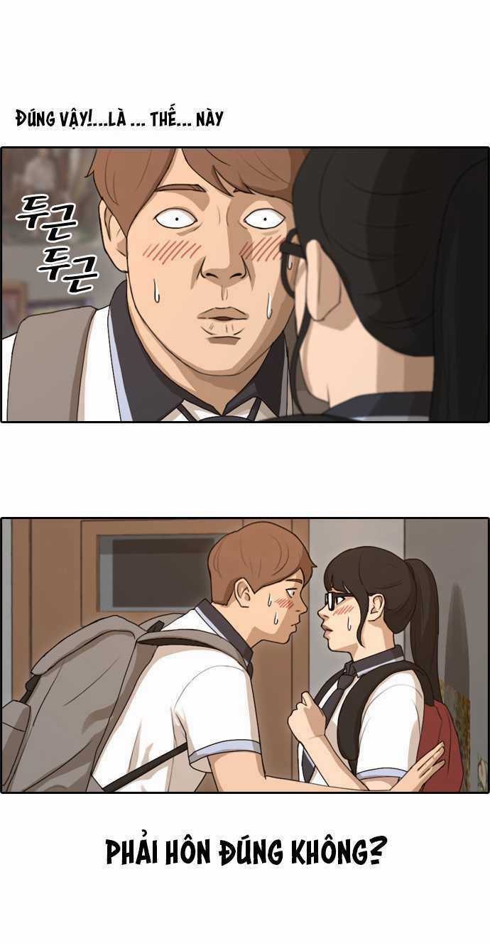 Free Draw - Chapter 103 - Trang 7