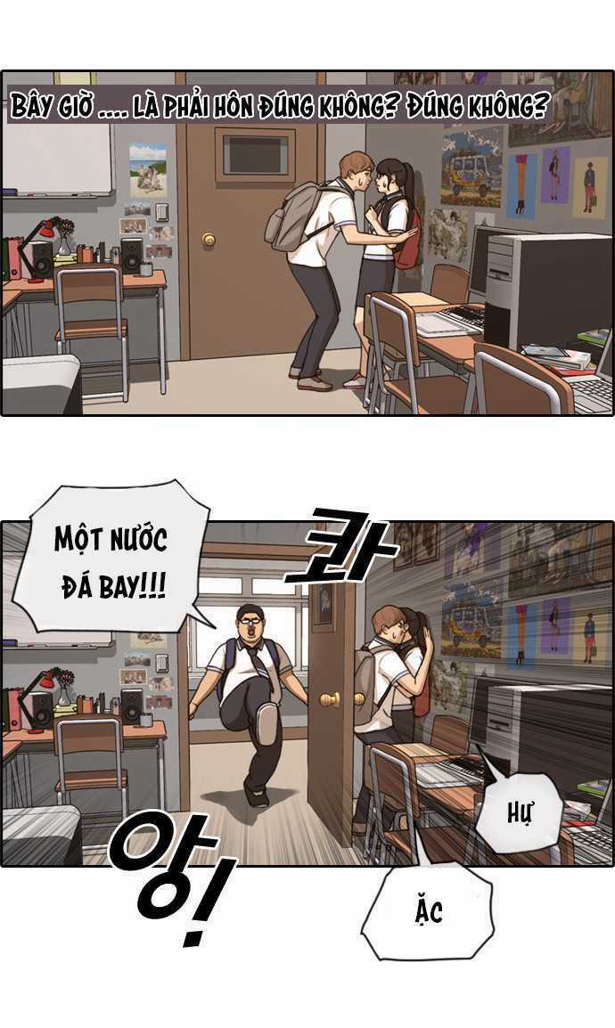 Free Draw - Chapter 103 - Trang 8