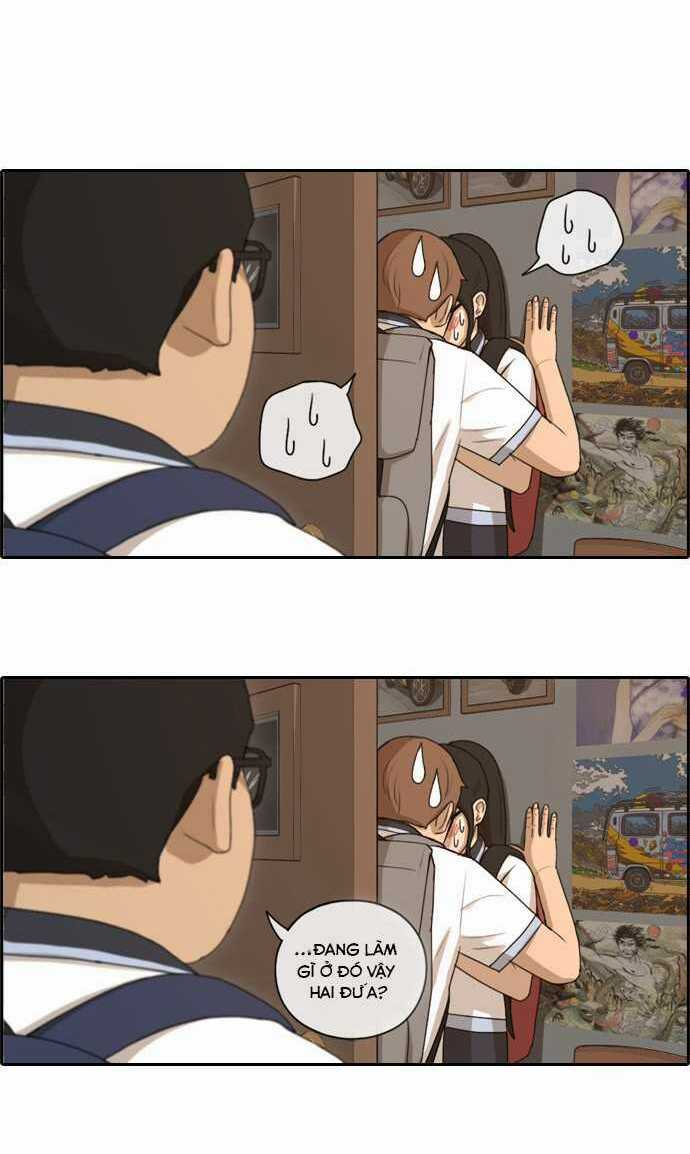 Free Draw - Chapter 103 - Trang 9