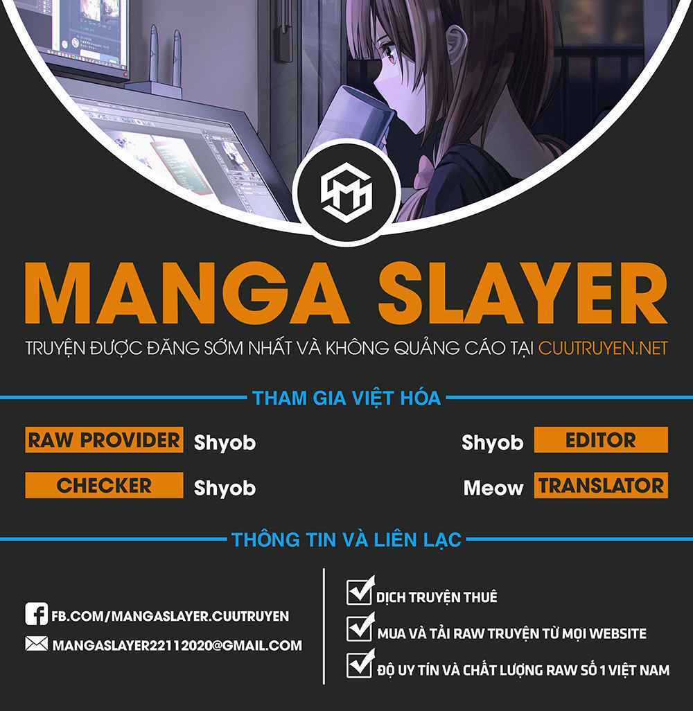 Free Draw - Chapter 104 - Trang 1