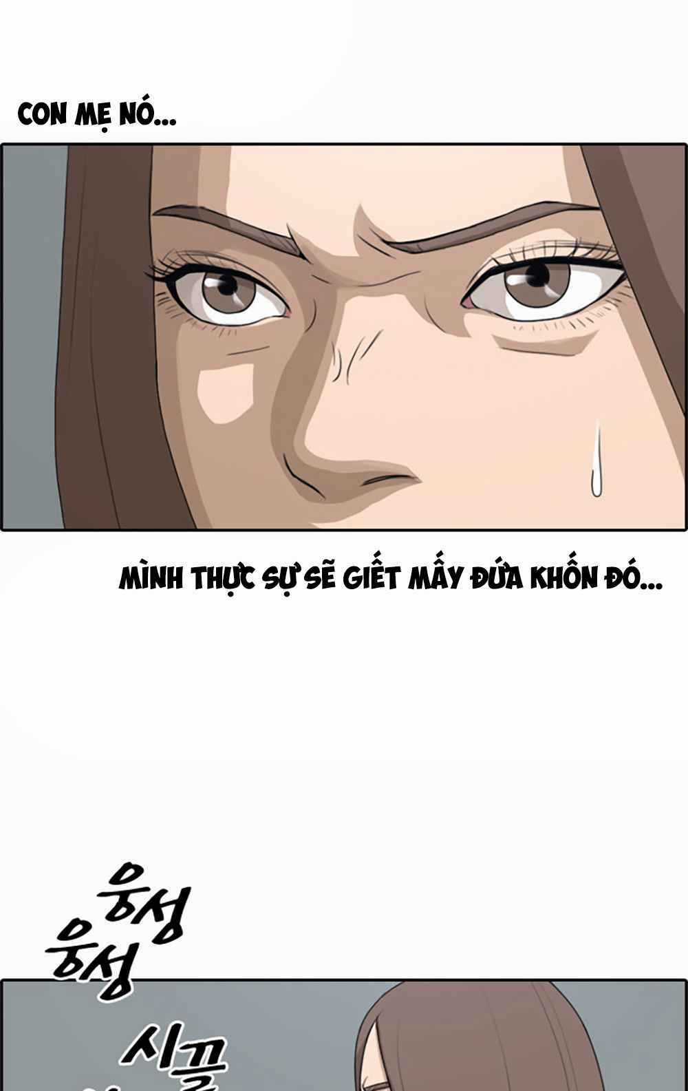 Free Draw - Chapter 104 - Trang 22