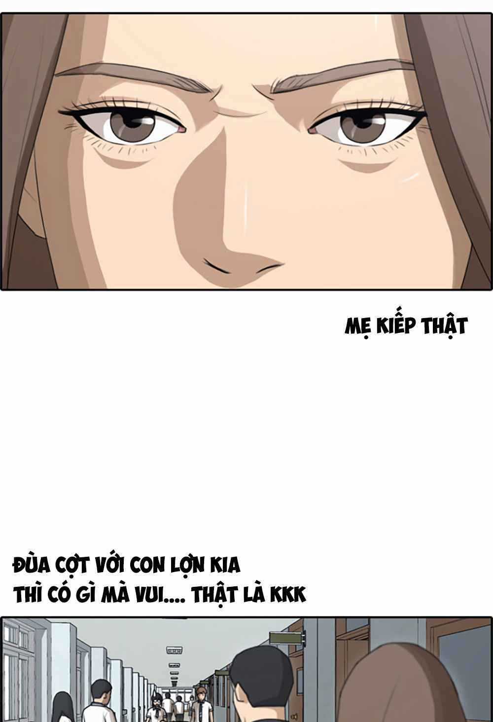 Free Draw - Chapter 104 - Trang 26