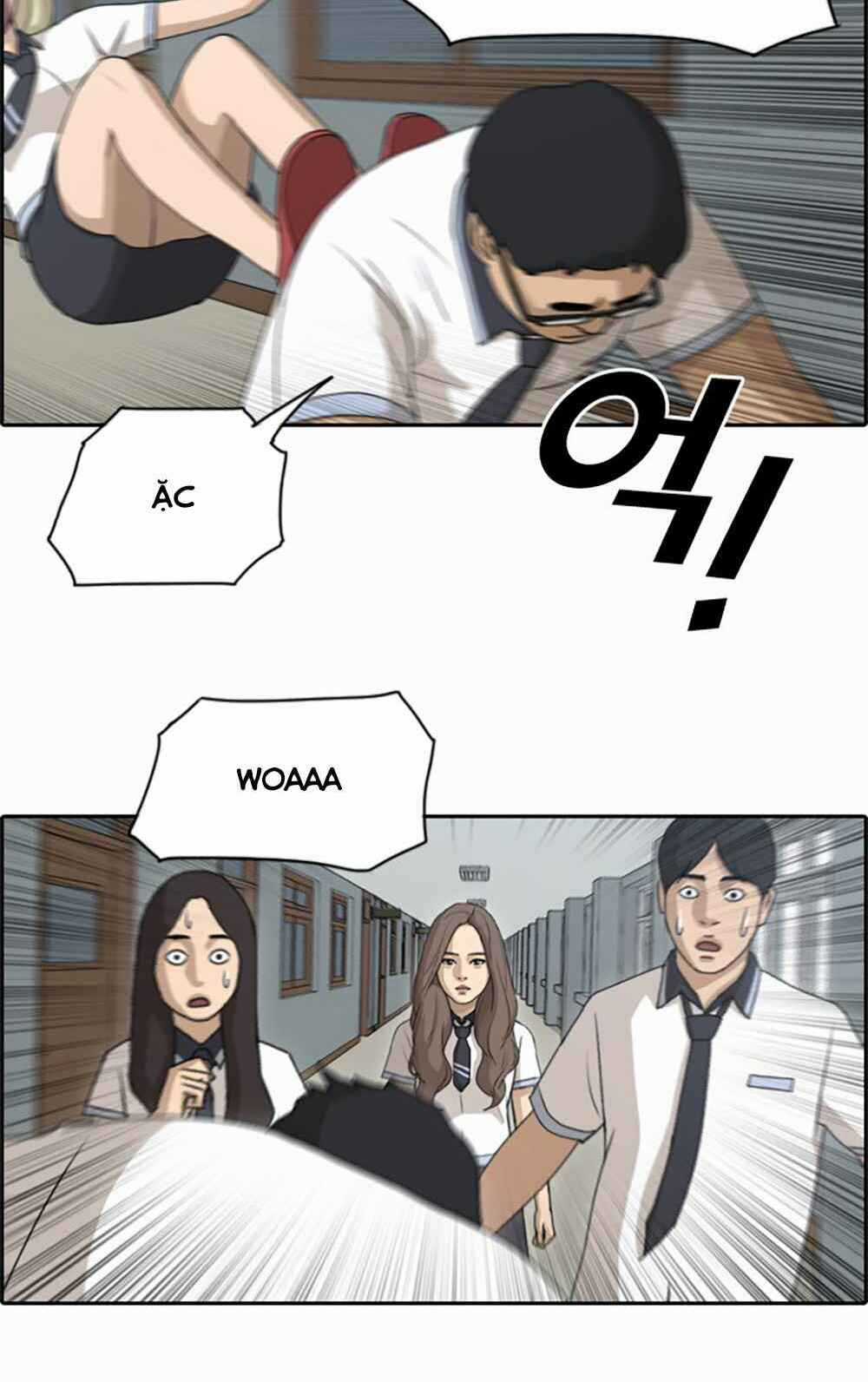 Free Draw - Chapter 104 - Trang 29