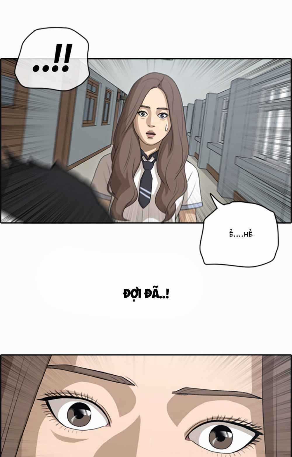 Free Draw - Chapter 104 - Trang 30