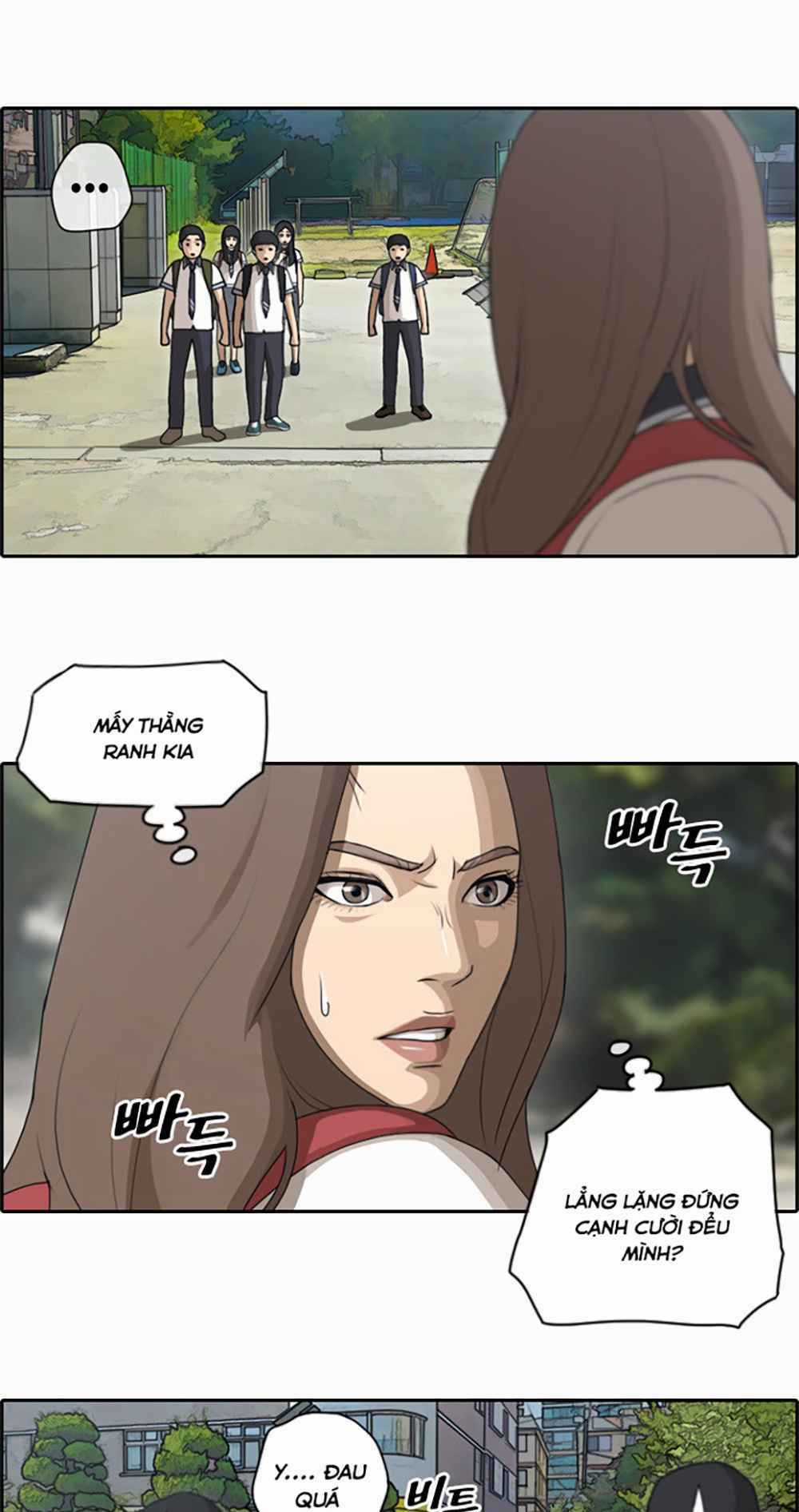 Free Draw - Chapter 104 - Trang 4