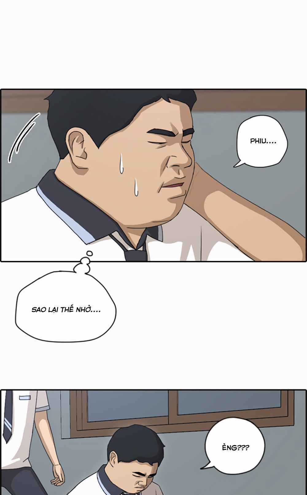 Free Draw - Chapter 104 - Trang 32