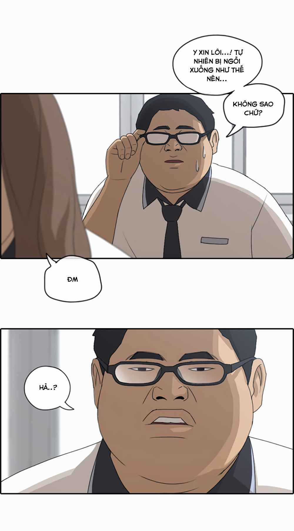 Free Draw - Chapter 104 - Trang 37