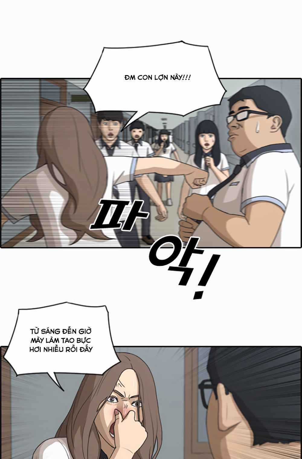 Free Draw - Chapter 104 - Trang 38