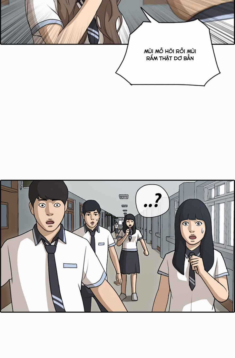 Free Draw - Chapter 104 - Trang 39