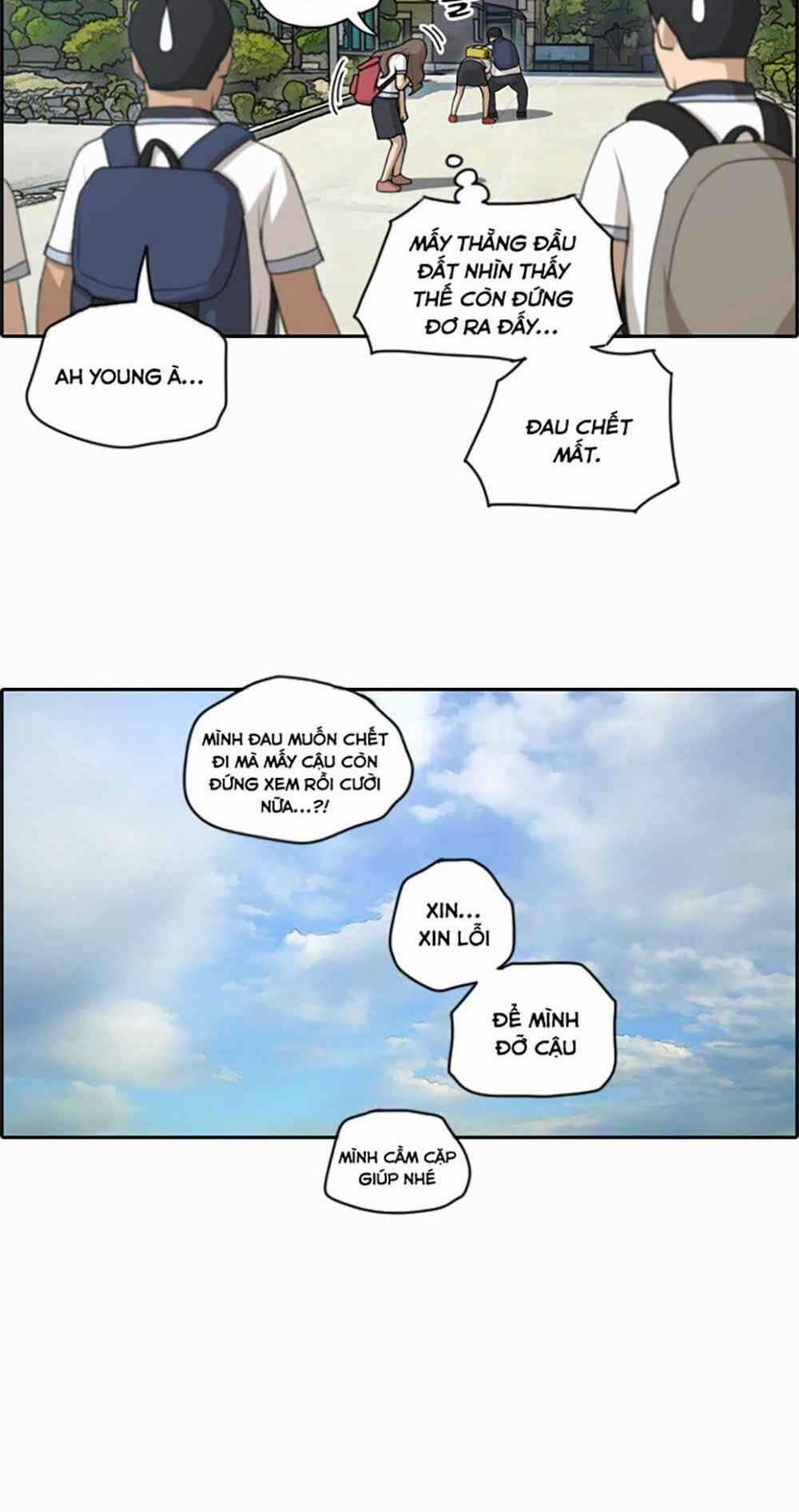 Free Draw - Chapter 104 - Trang 5