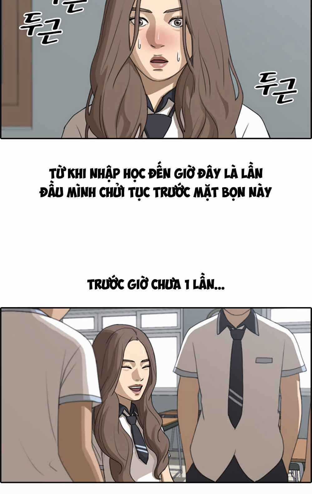 Free Draw - Chapter 104 - Trang 43