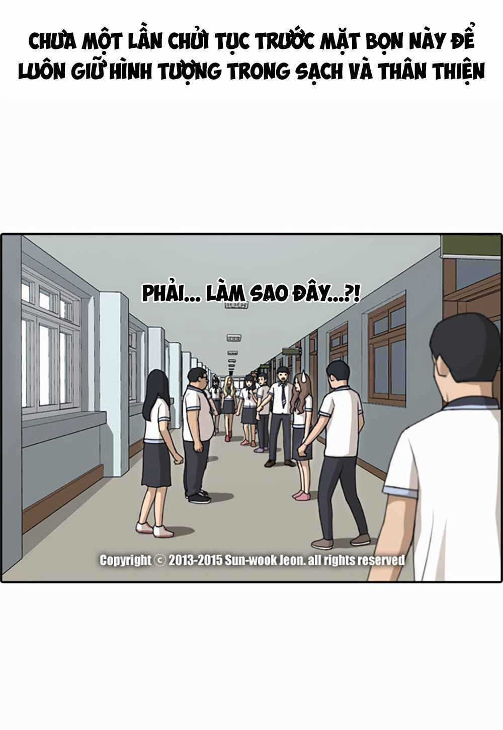 Free Draw - Chapter 104 - Trang 44