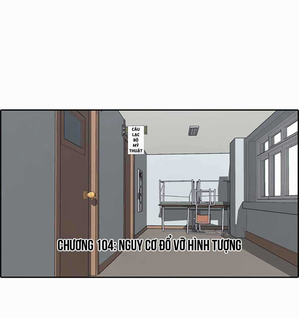 Free Draw - Chapter 104 - Trang 6