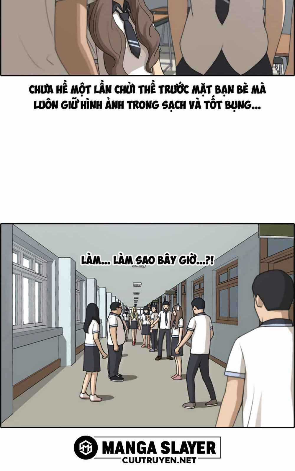 Free Draw - Chapter 105 - Trang 2