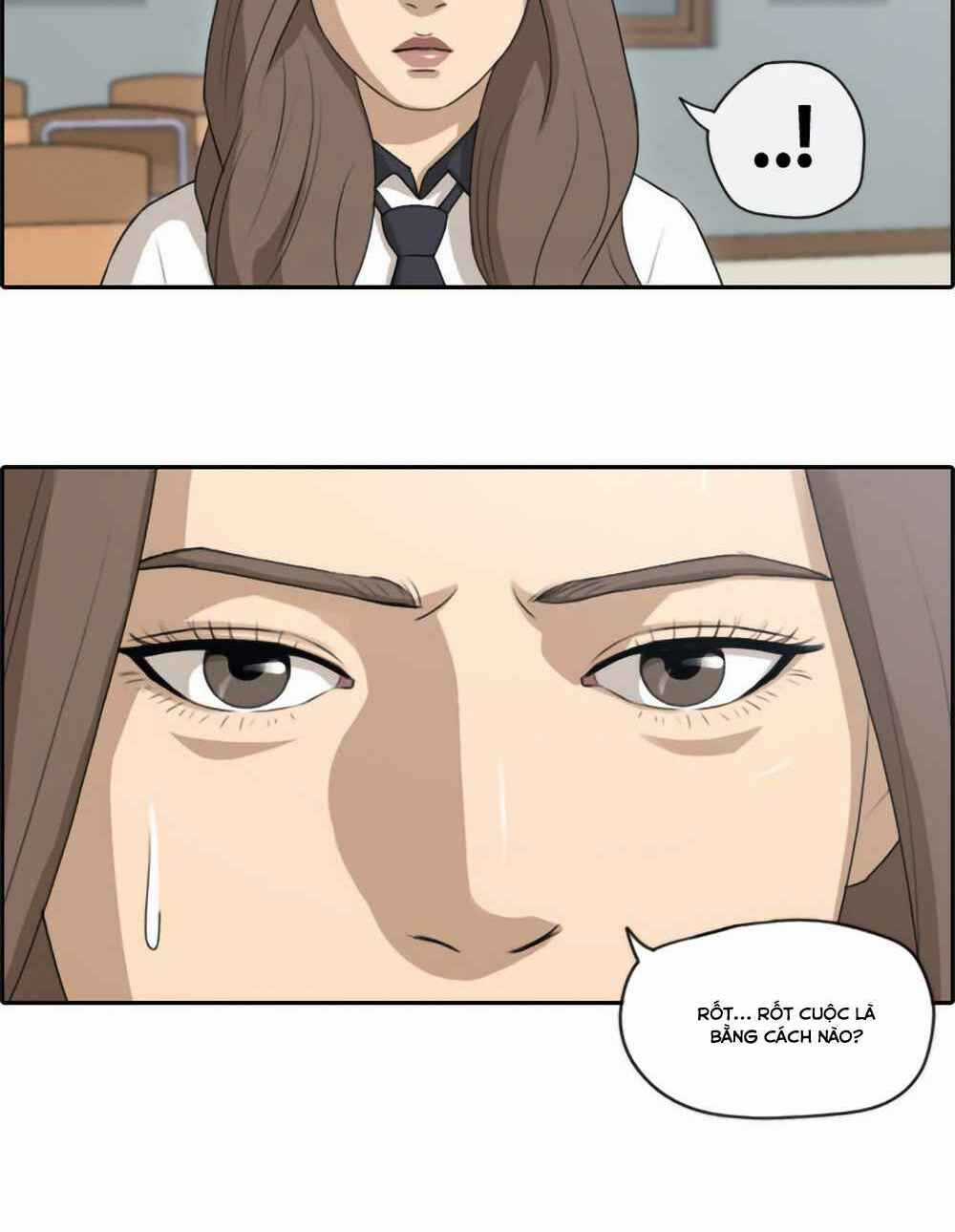 Free Draw - Chapter 105 - Trang 15