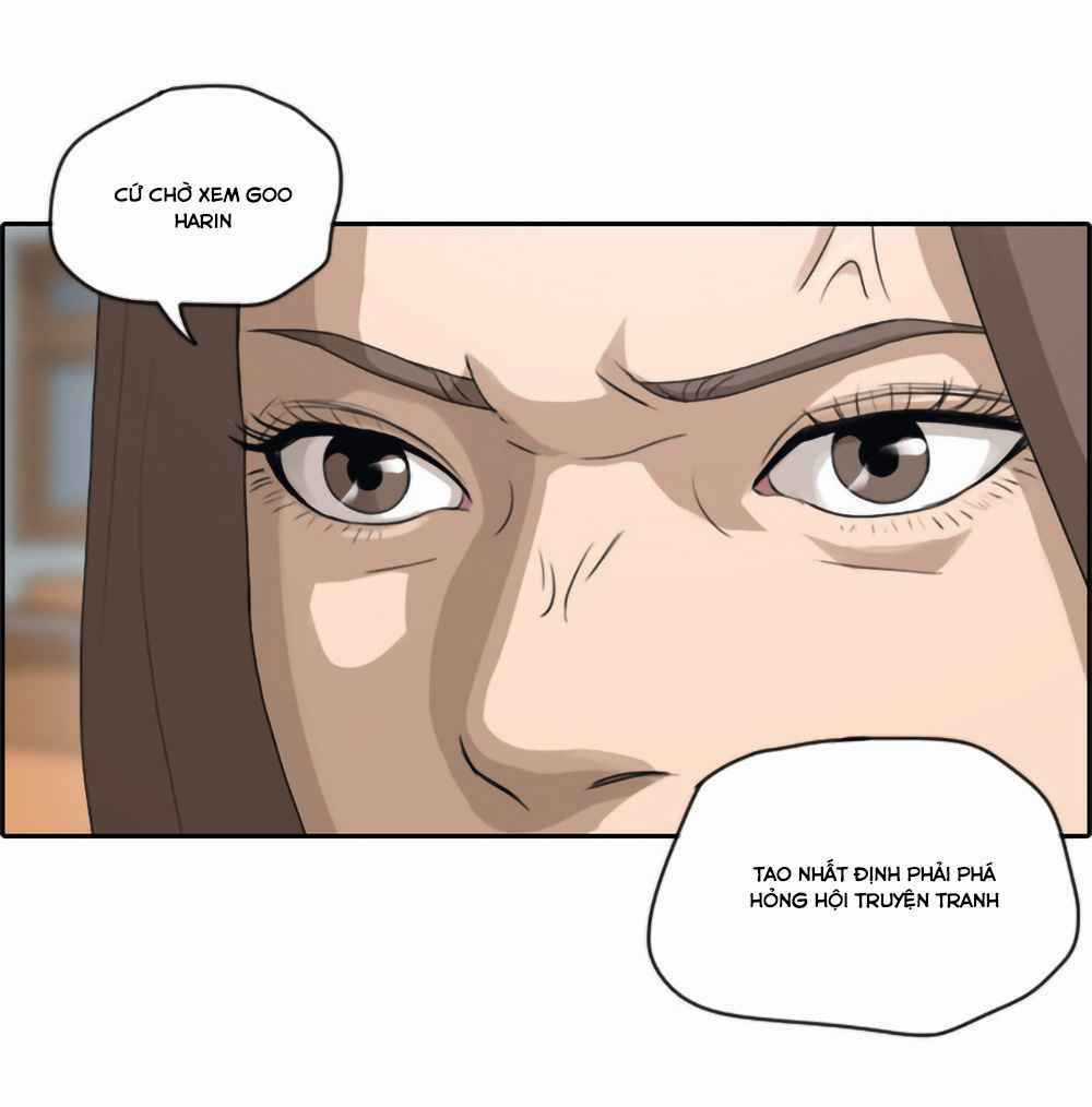 Free Draw - Chapter 105 - Trang 24