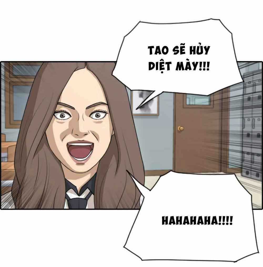 Free Draw - Chapter 105 - Trang 25