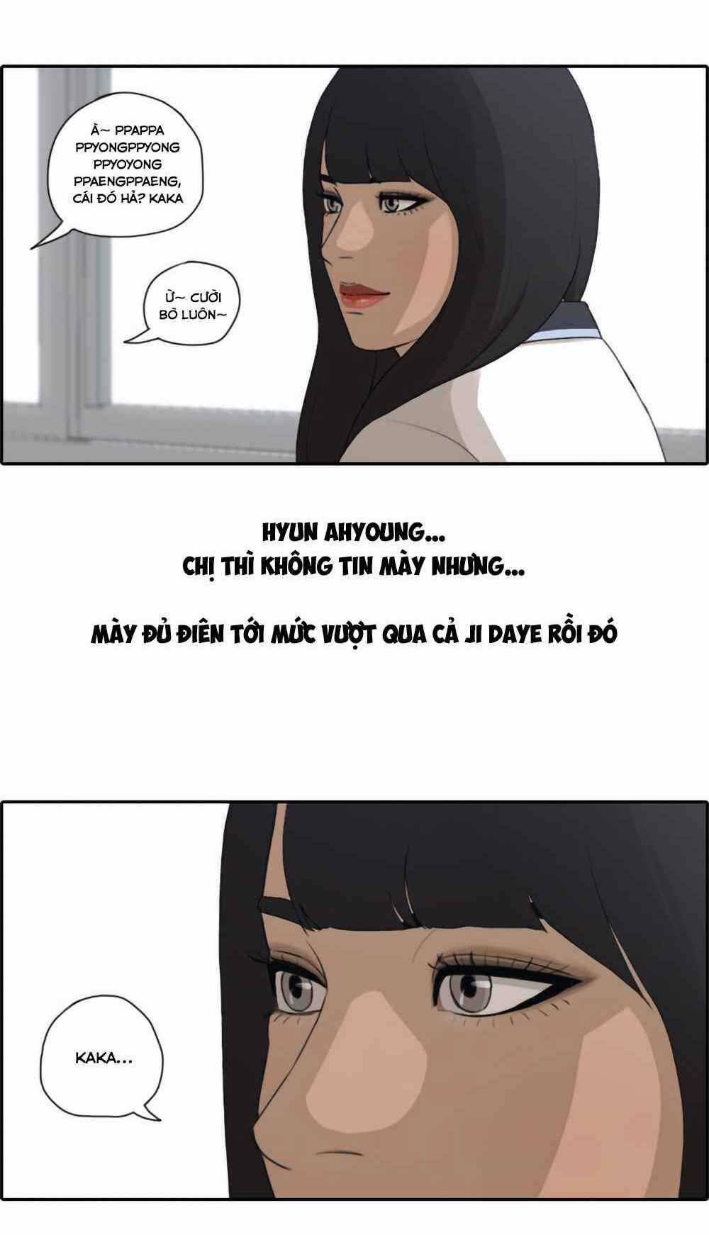 Free Draw - Chapter 105 - Trang 27