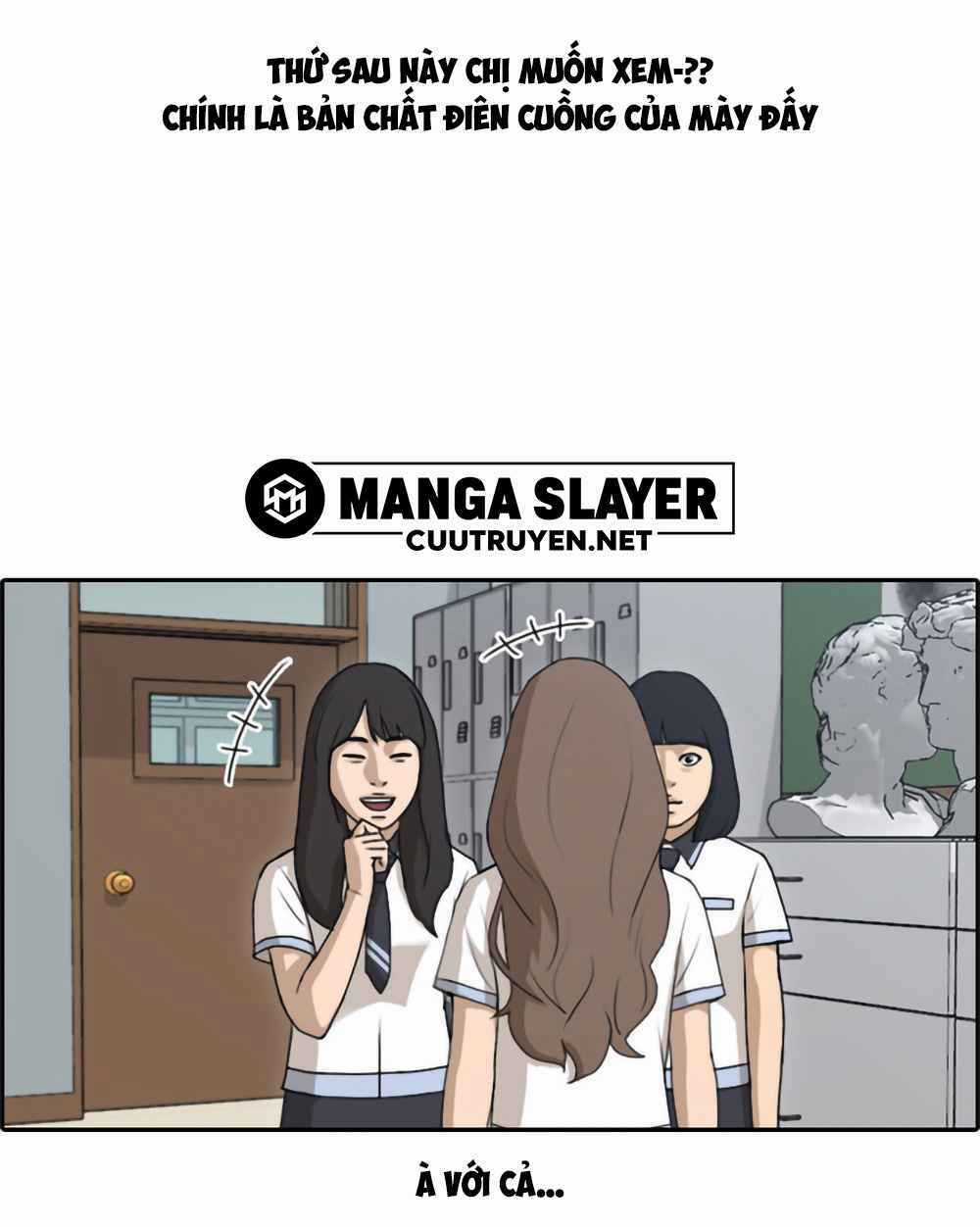 Free Draw - Chapter 105 - Trang 28