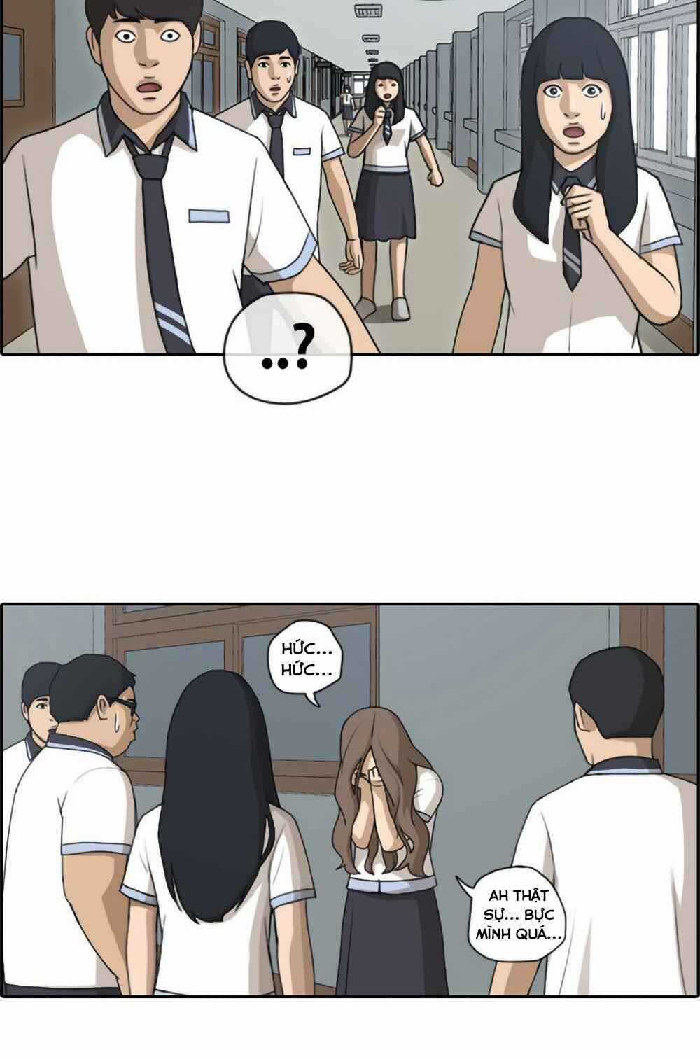 Free Draw - Chapter 105 - Trang 4