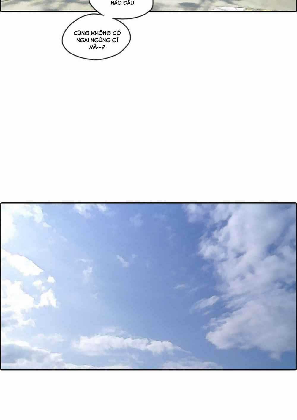Free Draw - Chapter 105 - Trang 34