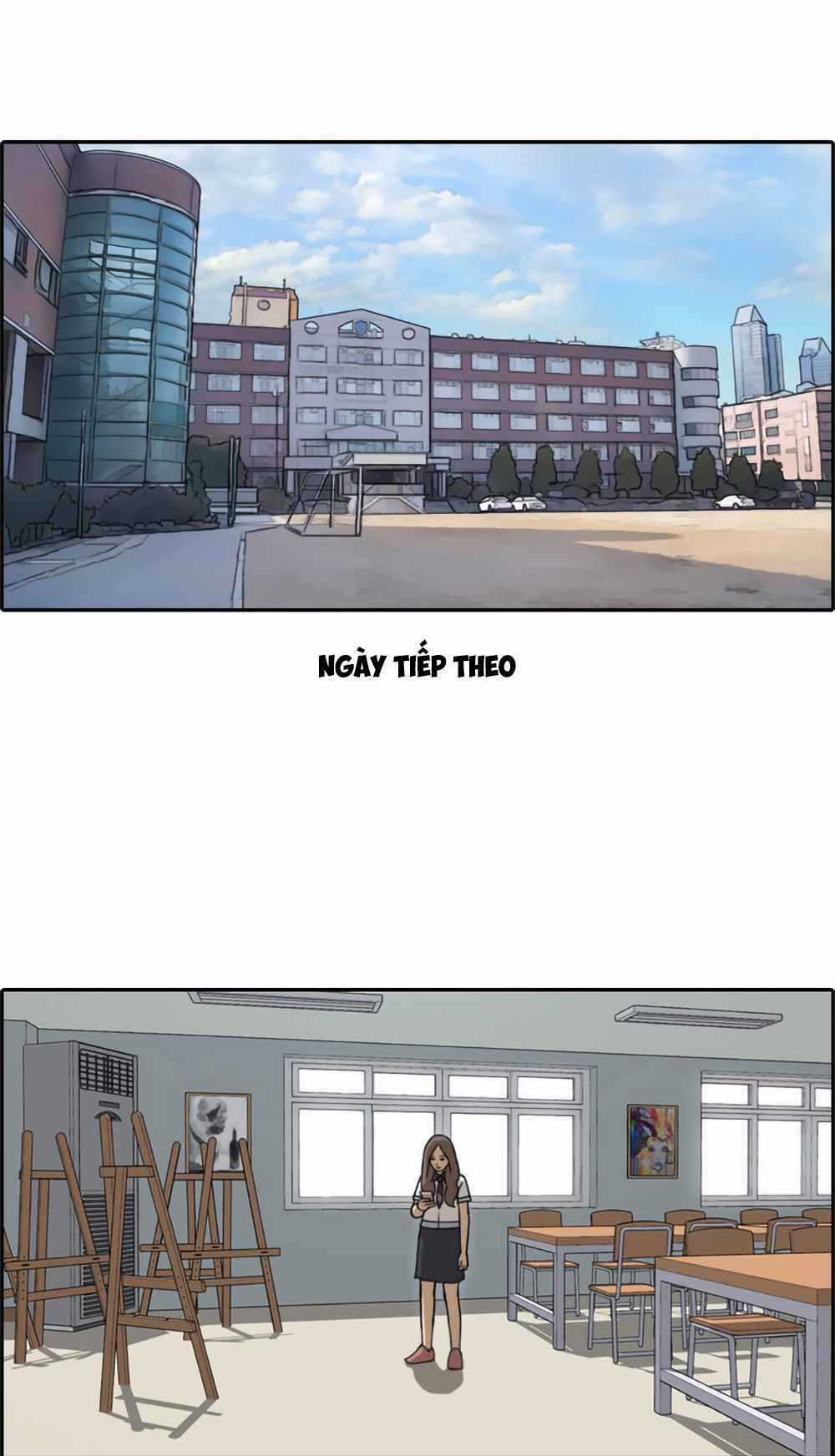 Free Draw - Chapter 105 - Trang 39