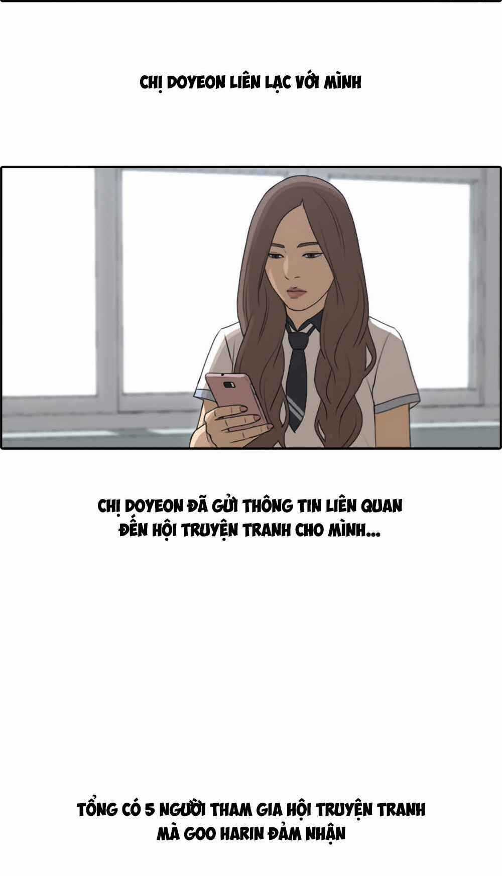 Free Draw - Chapter 105 - Trang 40